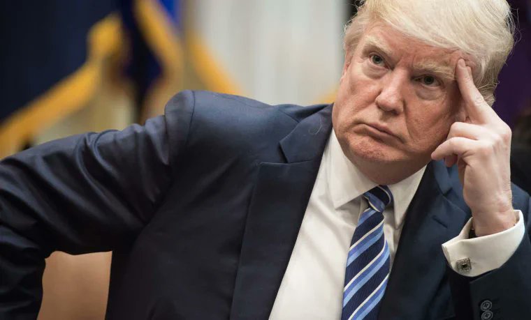 politvidchannel's tweet photo. BREAKING: Trump is now the world record holder for most criminal Indictments for a politician https://t.co/Fmjs59RCdS