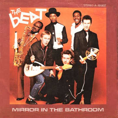 #TwoToneTuesday #TheBeat Mirror In The Bathroom #masterpiece 🏁🏁#KTF🏁🏁 youtu.be/YKDDN58TzGU @lee0969 @NatalieAHood @deborahvanjohn1 @sineadmcfc @LazyStardust5 @AuxComtesse @musicandblues @gunclub_music @GeorgiosMasman2 @Notoldjustexpe1 @mal_onelondon @nikidoog @B_Eliza_D_23