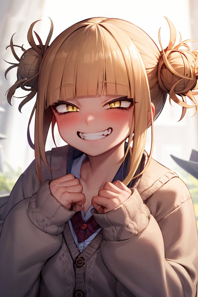 ꒦꒷ ƬӨGΛ ΉIMIKӨ ꒷꒦ tweet media