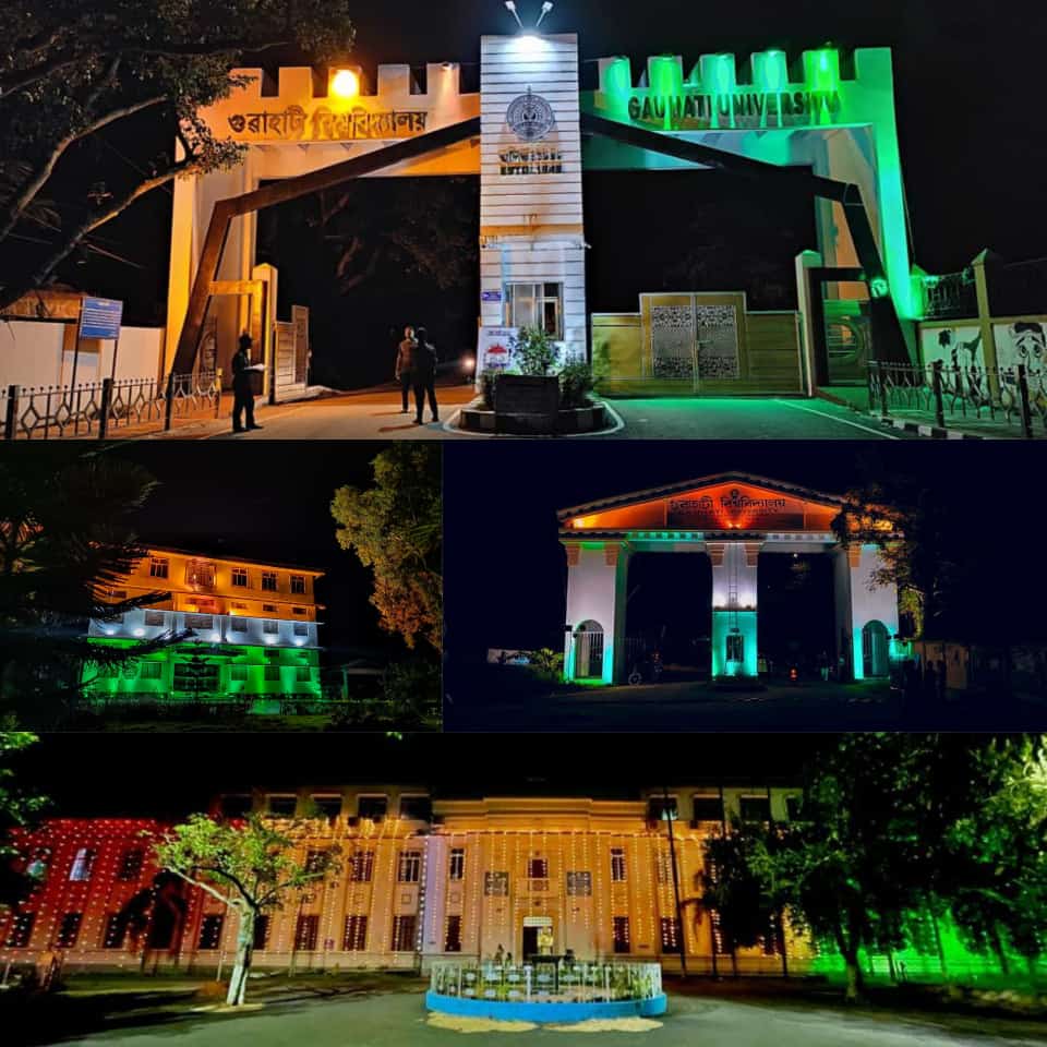 DasRitasmita's tweet photo. "At the stroke of the midnight hour, when the world sleeps, India will awake to life and freedom."
HAPPY 77TH INDEPENDENCE DAY ❤
সকলোলৈ ৭৭তম স্বাধীনতা দিৱসৰ শুভেচ্ছা জনালোঁ https://t.co/6shfbUGdxf