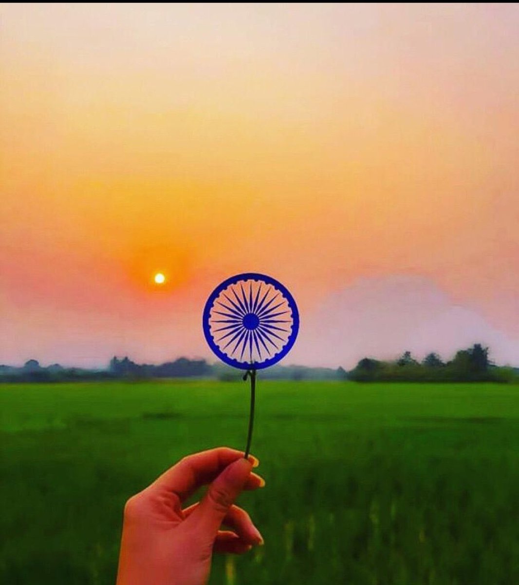 sajja__d's tweet photo. FREEDOM 
It's worth everything,
Freedom from FEAR, 
freedom from HATRED &amp; freedom from GREED.

#IndependenceDay https://t.co/r5sHdhM1v4