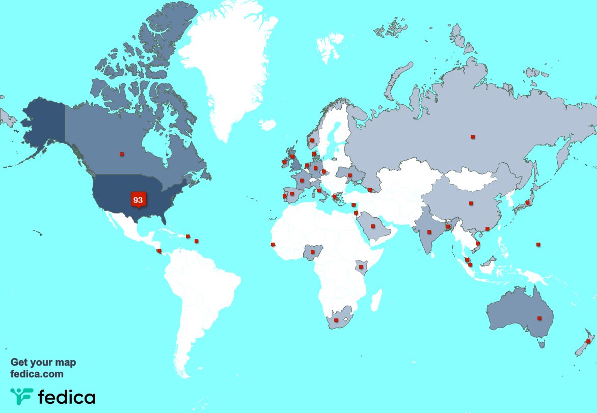 WE_R_TH_STORM's tweet photo. Special thank you to my 8 new followers from UK., and more last week. https://t.co/2SAMl1orKx https://t.co/g5w6xzbwWy
