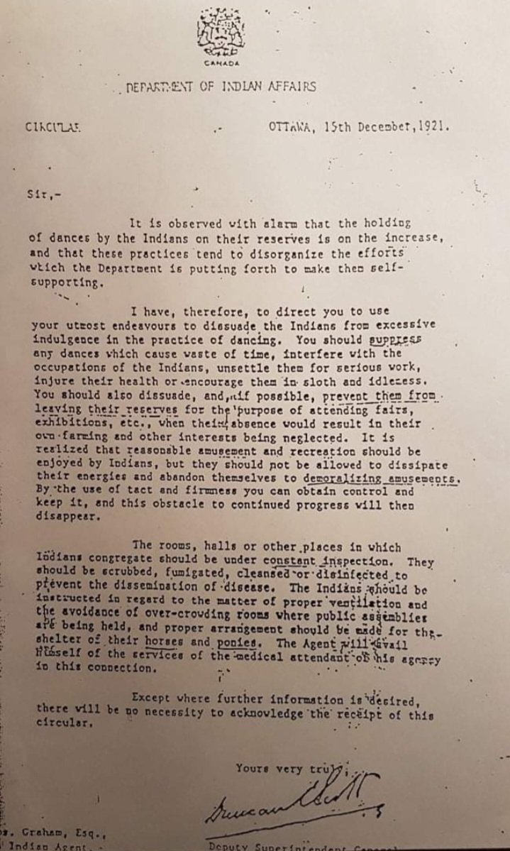 #ResidentialSchools #IndianBoardingSchools #Genocide #Canada #CatholicChurch @Pontifex  #WeWereChildren #NativeTwitter #FirstNations #NativeAmerican #PedophilePriests