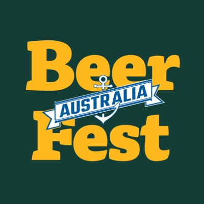 BeerFestAus's tweet photo. #GoMatildas #BeerFest https://t.co/LdxE4KnxKa