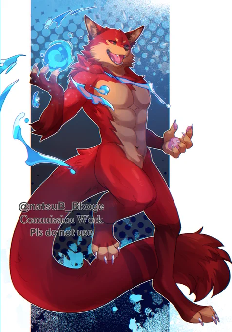 Special offered commission  Taking 1 slots of full body like these with 70 usd for this timeI'll be working it in this month once the slot was claimed. Just 1 time chance for now.  If interested, just comment here or dm me, thank you