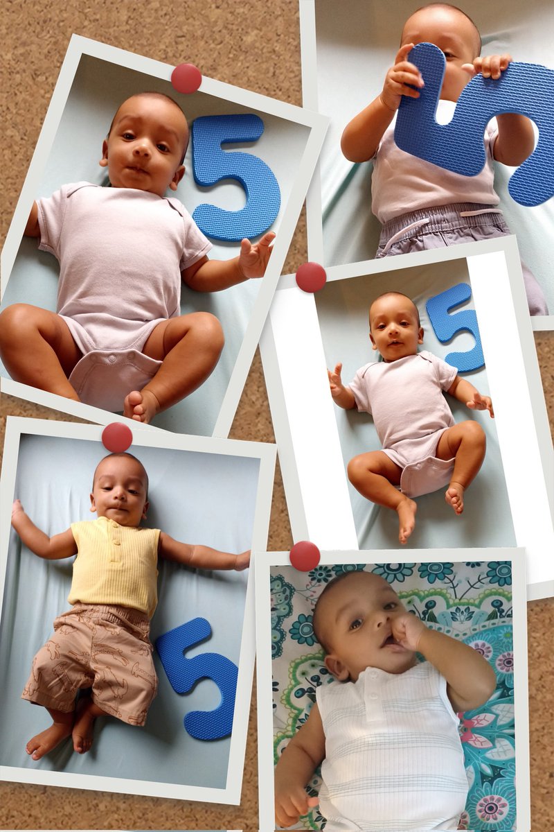 Abgleni's tweet photo. El tiempo transcurre velozmente, que ni cuenta te das lo rápido que crecen. 💙
#babynoah https://t.co/QsGj9SVnB2