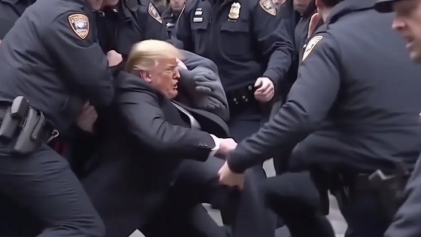 🚨URGENTE: A Justiça norte-americana acaba de emitir um mandado de PRISÃO contra o ex-presidente Donald Trump

🗞️<a href="/spectatorindex/">The Spectator Index</a>