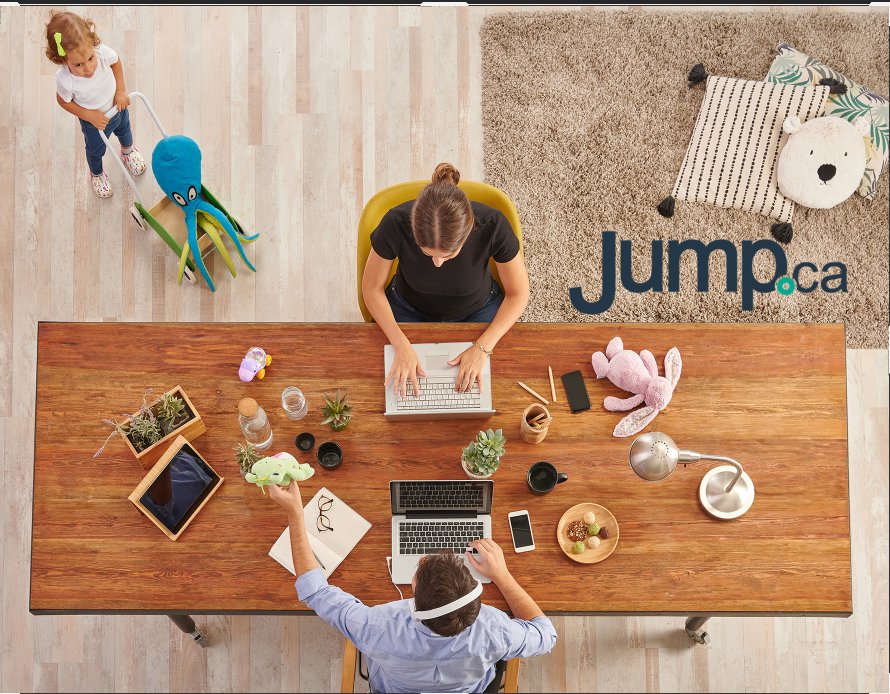 Get ready for the #busy season ahead with our Back to Busy sale at Jump.ca
Don't miss out on some awesome deals and prices on a wide range of smartphones from SaskTel.
Visit a Jump.ca store or check out our website #BackToBusy #Deals #JumpIntoFall
