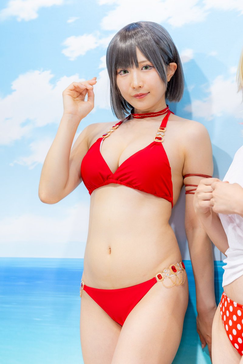 HirotakeKuga's tweet photo. #コミックマーケット102 2023.08.13
#EngageKill ブース
#かりんちゃま さん (@senzu0)
撮影ありがとうございました🙇🏻♂️
#エンゲージキル #エンキル #C102 #コミケ102 https://t.co/vYCzTJY2Sj