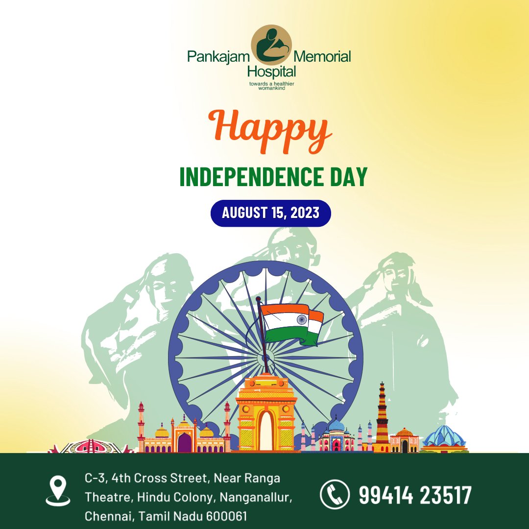 pmhdigital's tweet photo. #HappyIndependenceDay2023 https://t.co/ftCM9jf7Z2
