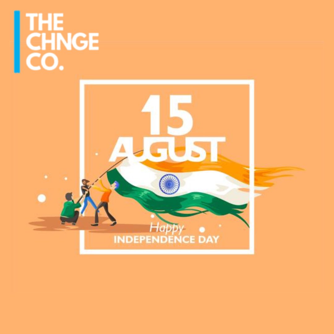 The fight against plastic is not easy. This fight involves a lot of sacrifices, efforts, and dedication. But its benefits would be reaped in abundance by the future generation. So let's shift to eco-friendly products and make our planet better.
.
#independenceday #india #august15