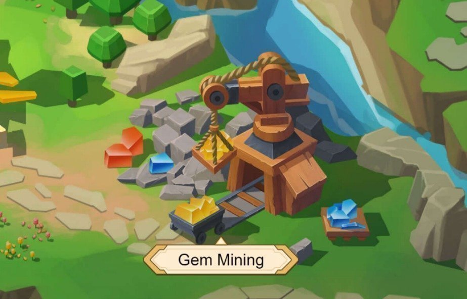 ⚡️⚡️⚡️ The twenty-second epoch of gem mining has begun, and everyone is welcome to participate. LFG 🚀🚀🚀 app.honorworld.io/park #Airdrops #Giveaways #Whitelist #zkSyncEra #ETH