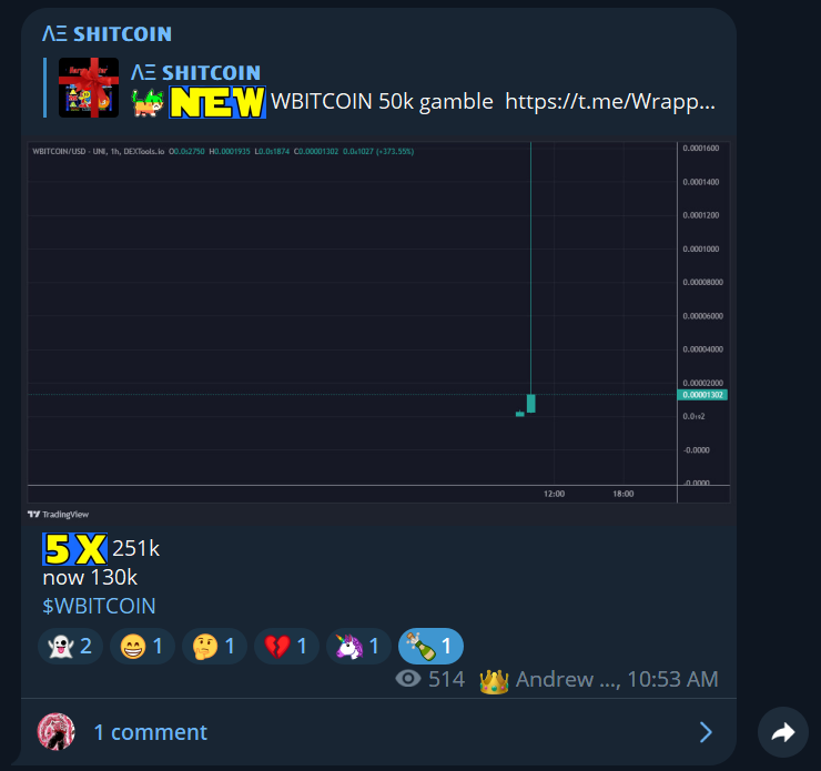 AE Shitcoin ⚡️ tweet media