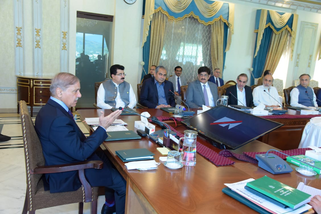 Council of Common Interests tweet media