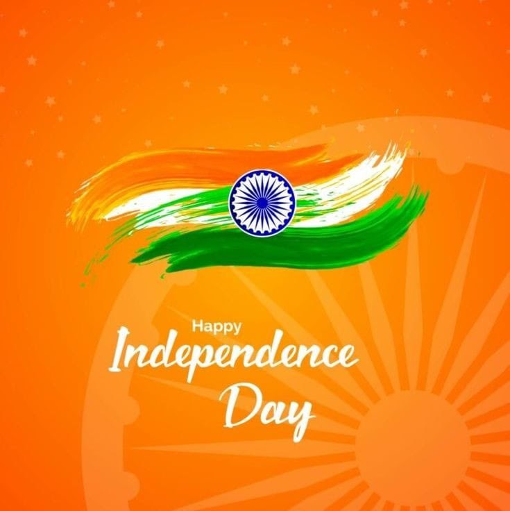 அனைவருக்கும் இனிய சுதந்திர தின நாள் நல்வாழ்த்துக்கள் #IndependenceDay #IndependenceDay2023 #IndependenceDayIndia
