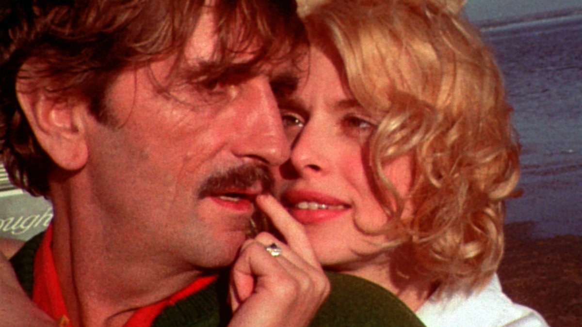 No. 4 on our list of the 100 best movies of the ’80s: “Paris, Texas” (dir. Wim Wenders, 1984)⁠
⁠
See the full list: trib.al/PWD9D7N