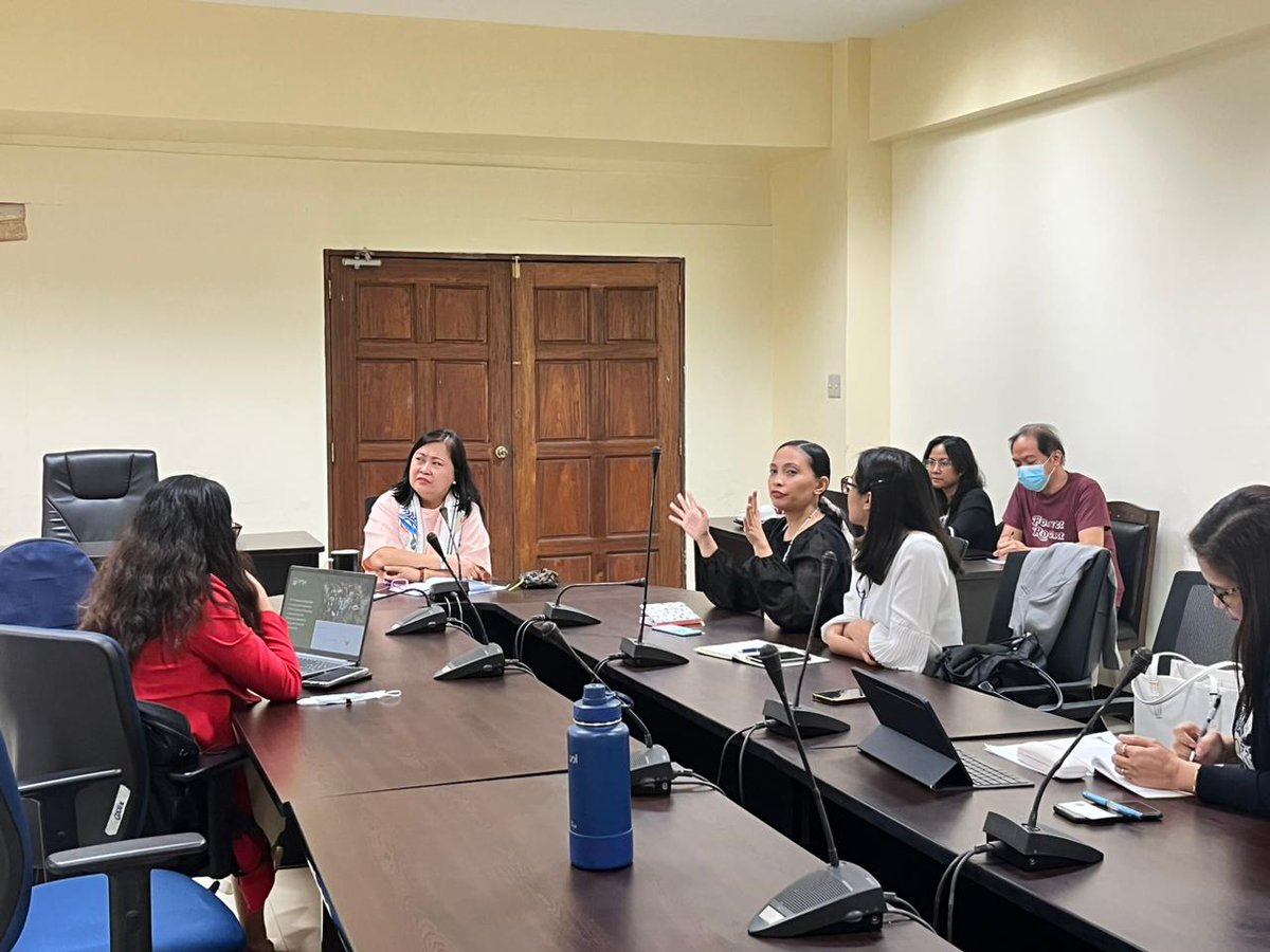 Philippines Partnership for SustainableAgriculture tweet media