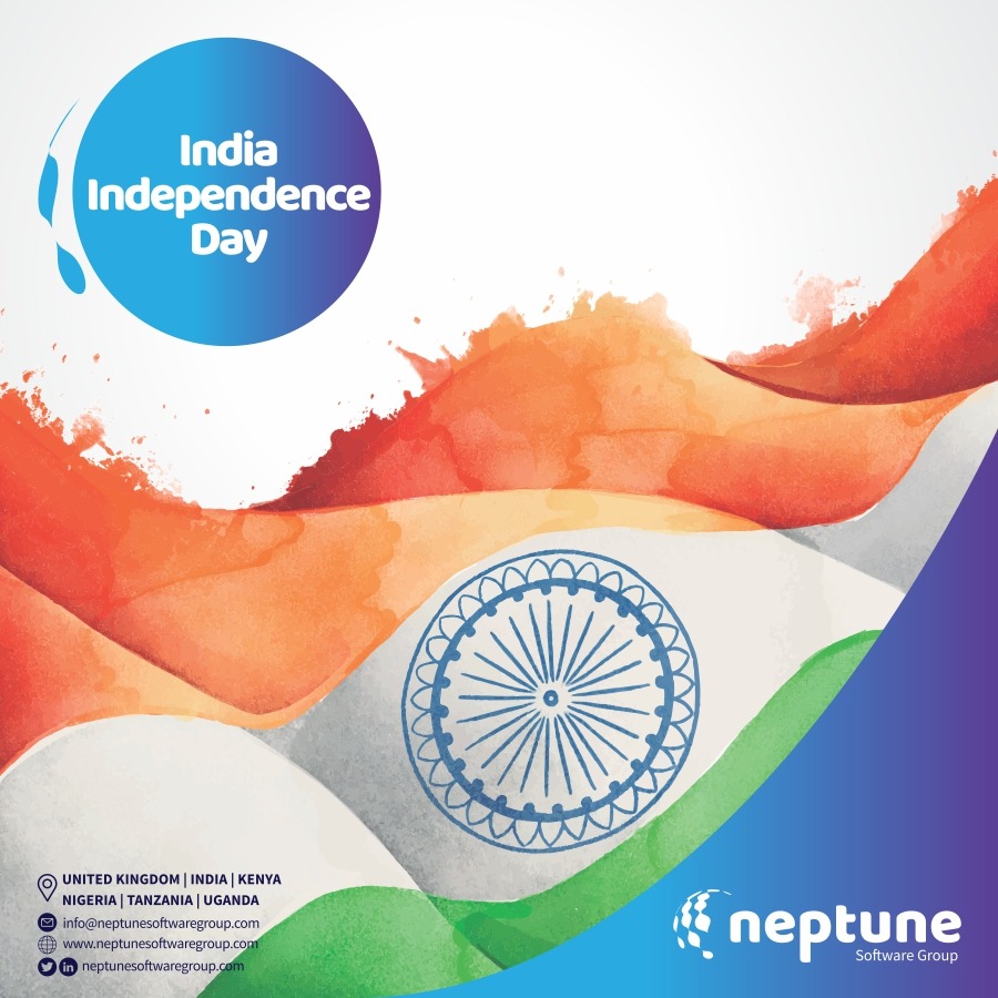 Neptune Software Group tweet media