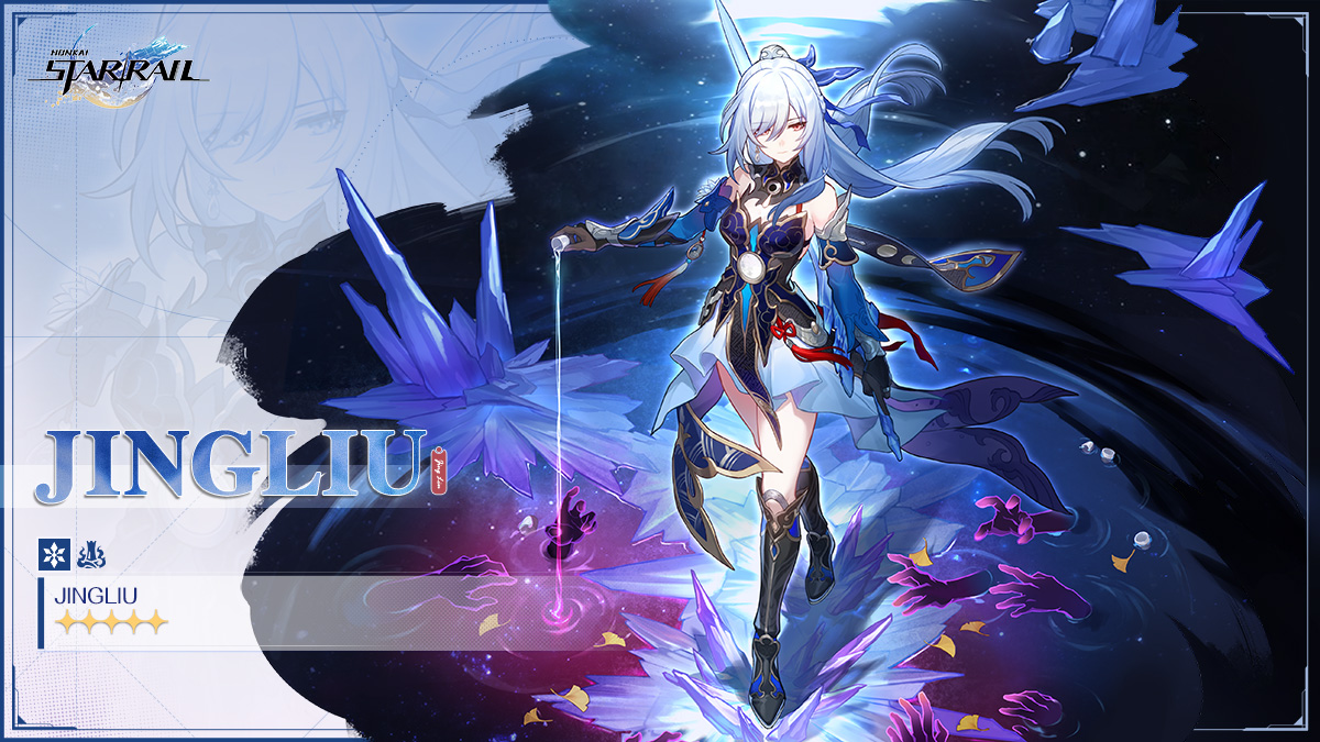 Honkai Star Rail Leaks Reveal Ruan Mei, Her Abilities, Eidolons, And Traces  –