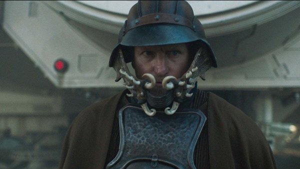 QuiGonJenna's tweet image. "If you come with us, you're in this life for good."

Tobias Beckett appreciation post. An underrated character from an underrated film. ✨