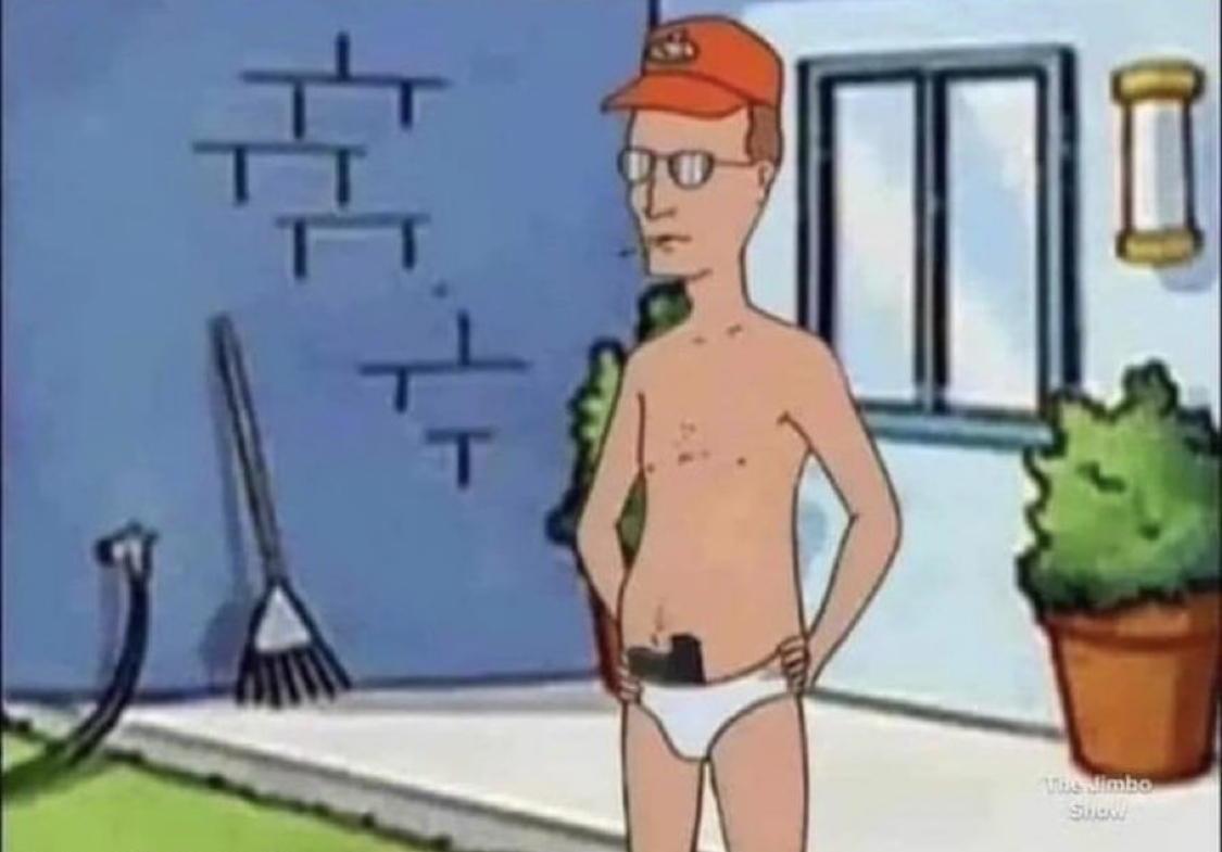 _Boomhauer's tweet photo. D̶a̶l̶e̶ ̶G̶r̶i̶b̶b̶l̶e̶
Rusty Shackleford.
THREAD 🧵
#RIPJohnnyHardwick https://t.co/1UHyE0S373