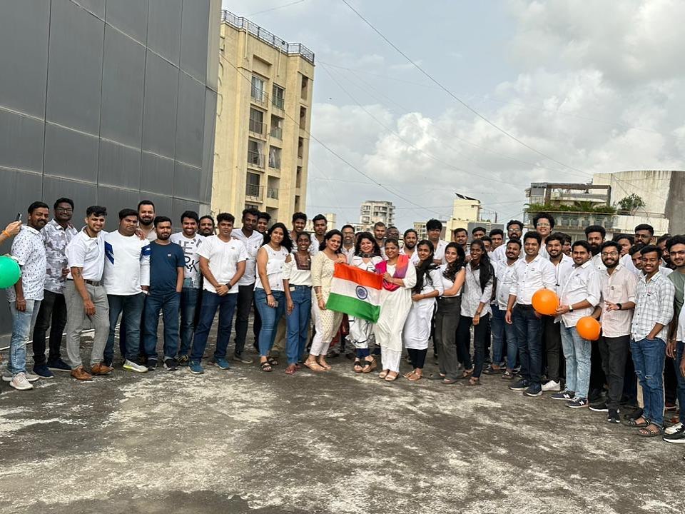A celebration of colours, pride, unity, dignity and cultures at After Studios
Happy Independence Day
#independenceday #independencedaycelebration #celebration #afterstudios #15thaugust