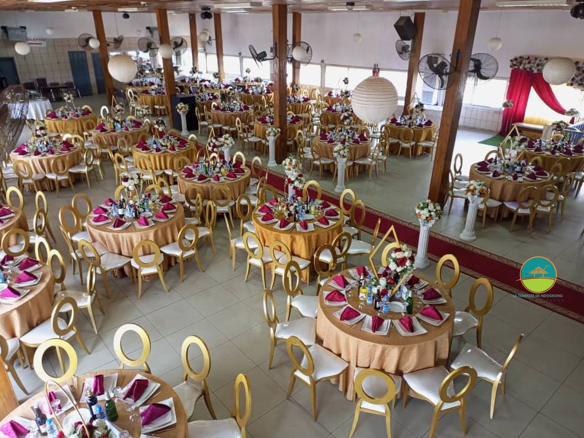 terrasse237's tweet photo. Mariage du 12 Août 2023 https://t.co/LY0zsiy9hv