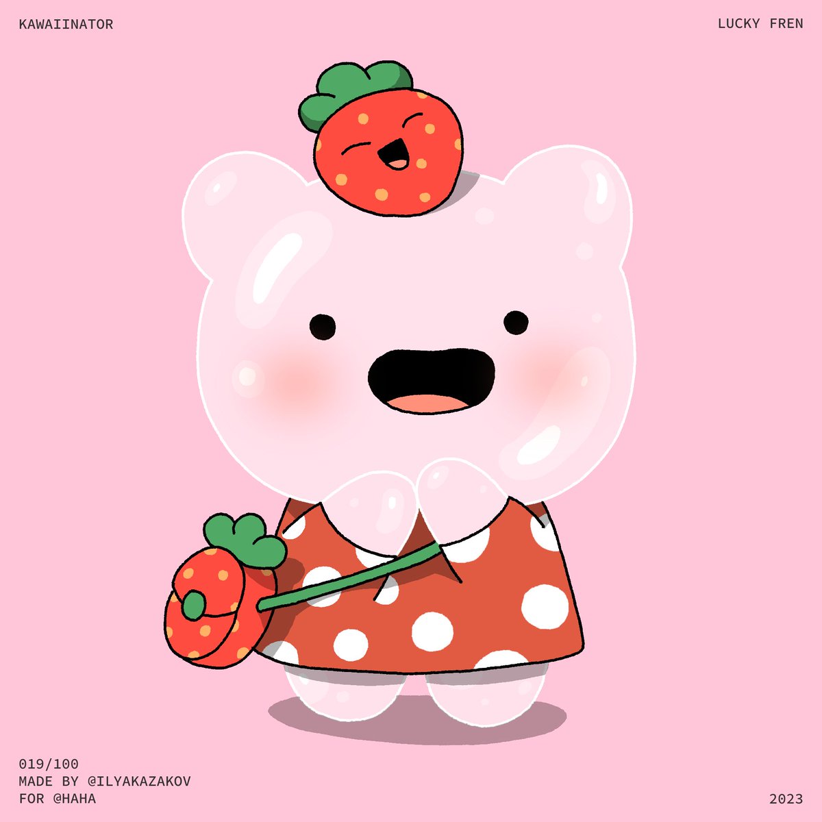 Ilya Kazakov tweet media