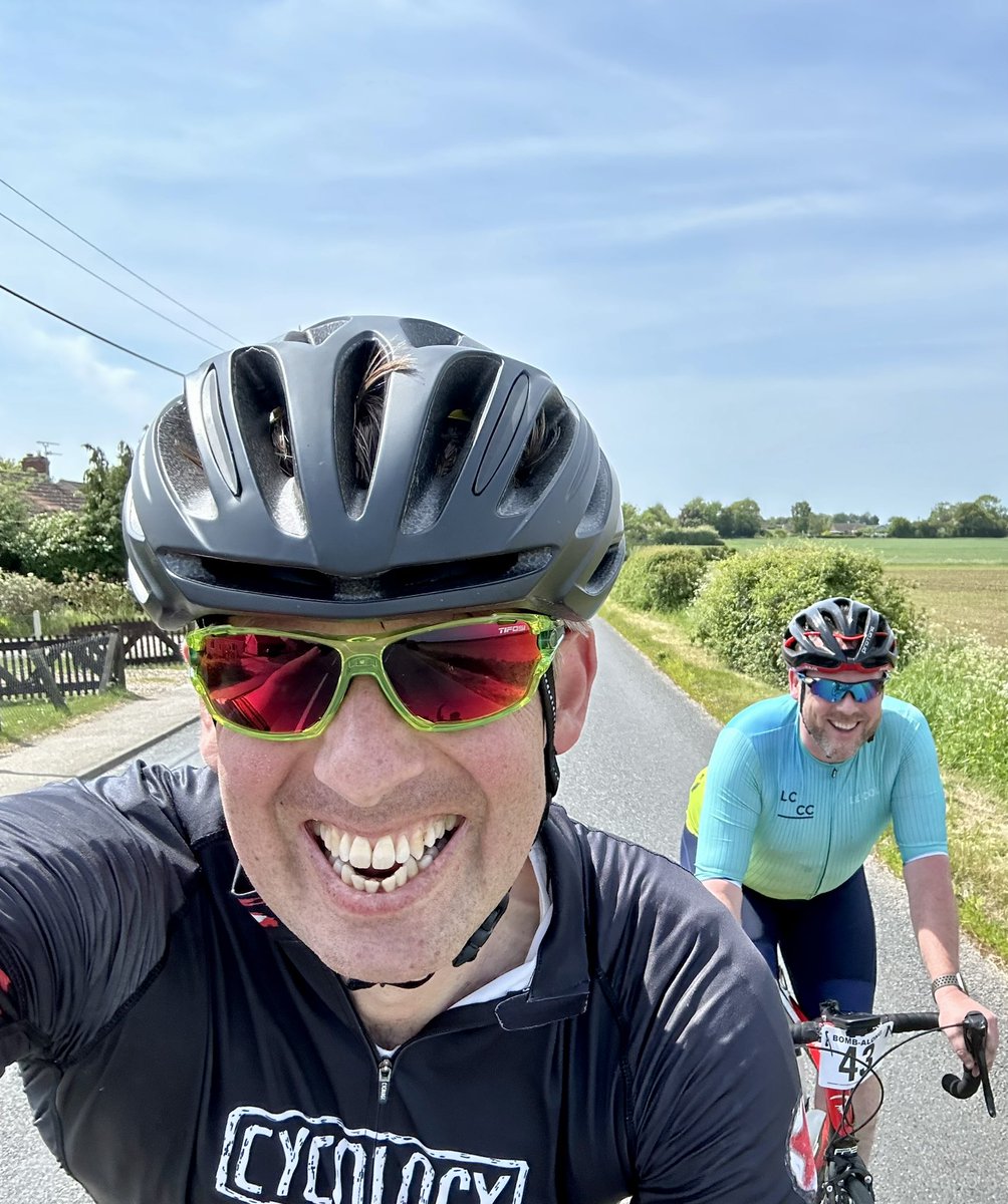 shotleypeat's tweet photo. Training ✅
Energy Bundles✅
Bike Prepped ✅
Rider ready 🤷🏻‍♂️We’ll see about that 😂
Ready for @LapofAnglia raising money for @EastAngliAirAmb.  435miles, 4days bring it on.  If you feel inclined to sponsor please go to https://t.co/cfh21qppsK https://t.co/vFu0iIQAbg