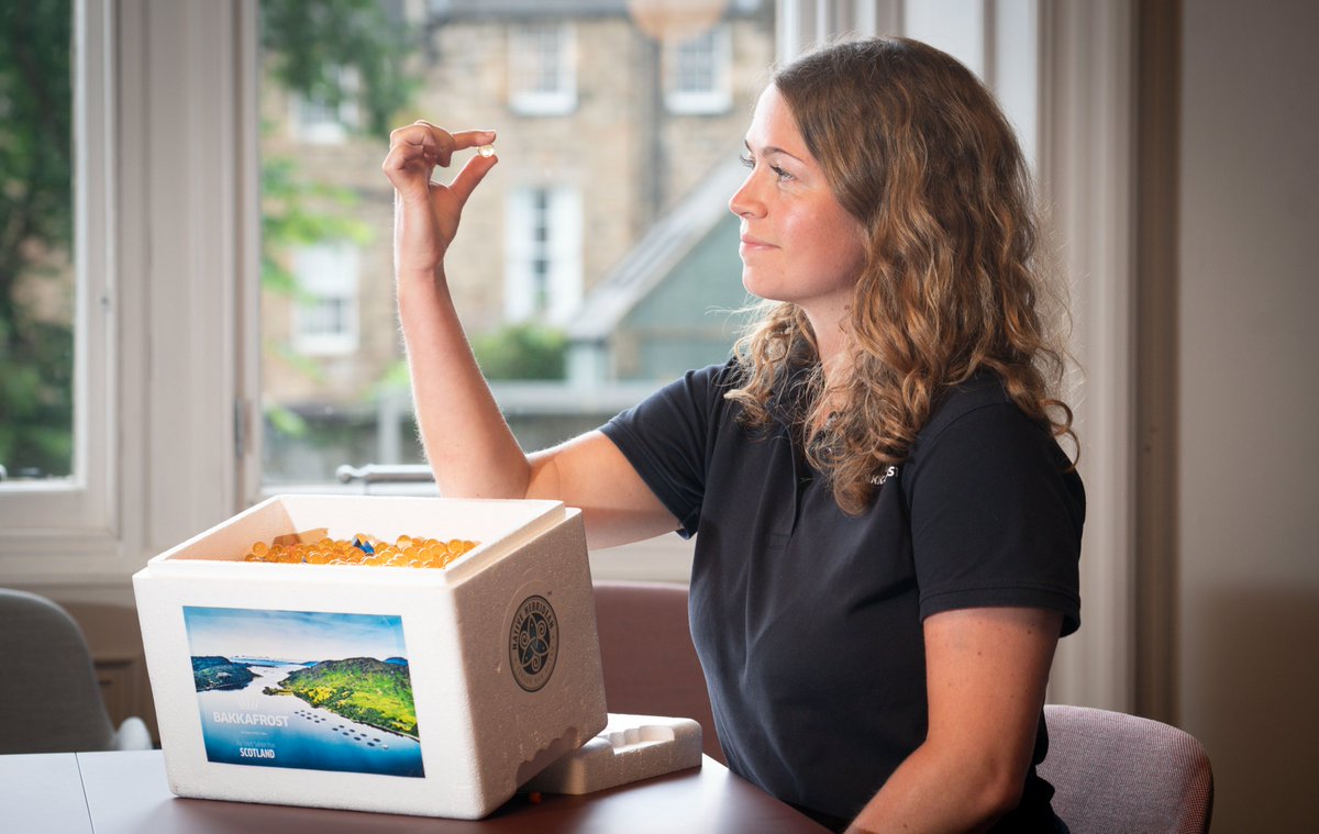 Food and drink businesses: do you have a STEM Ambassador (or two) that can inspire the next generation on the range of careers available in the industry?
The lovely <a href="/TheScotsman/">The Scotsman</a> article tells you what you need to know...
scotsman.com/business/scott…