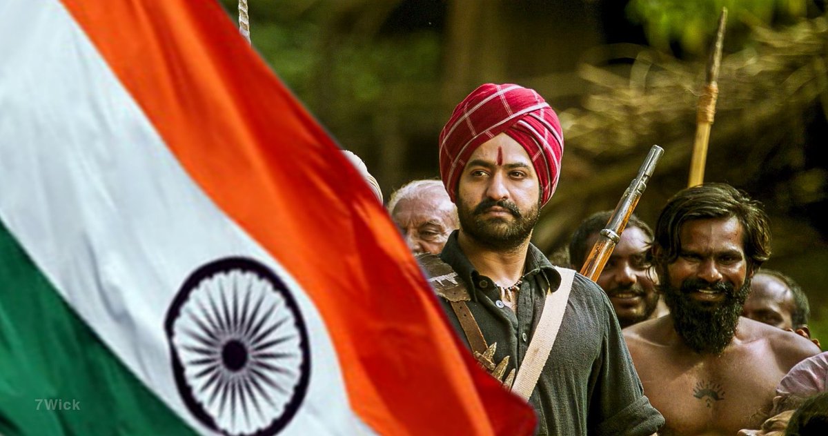BhargavaTarak2's tweet photo. #HappyIndependanceDay anna 🇮🇳 https://t.co/2b4cuu6V1y