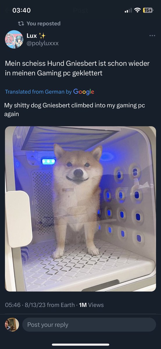 StyledApe's tweet image. Germany’s two most important cultural ambassadors