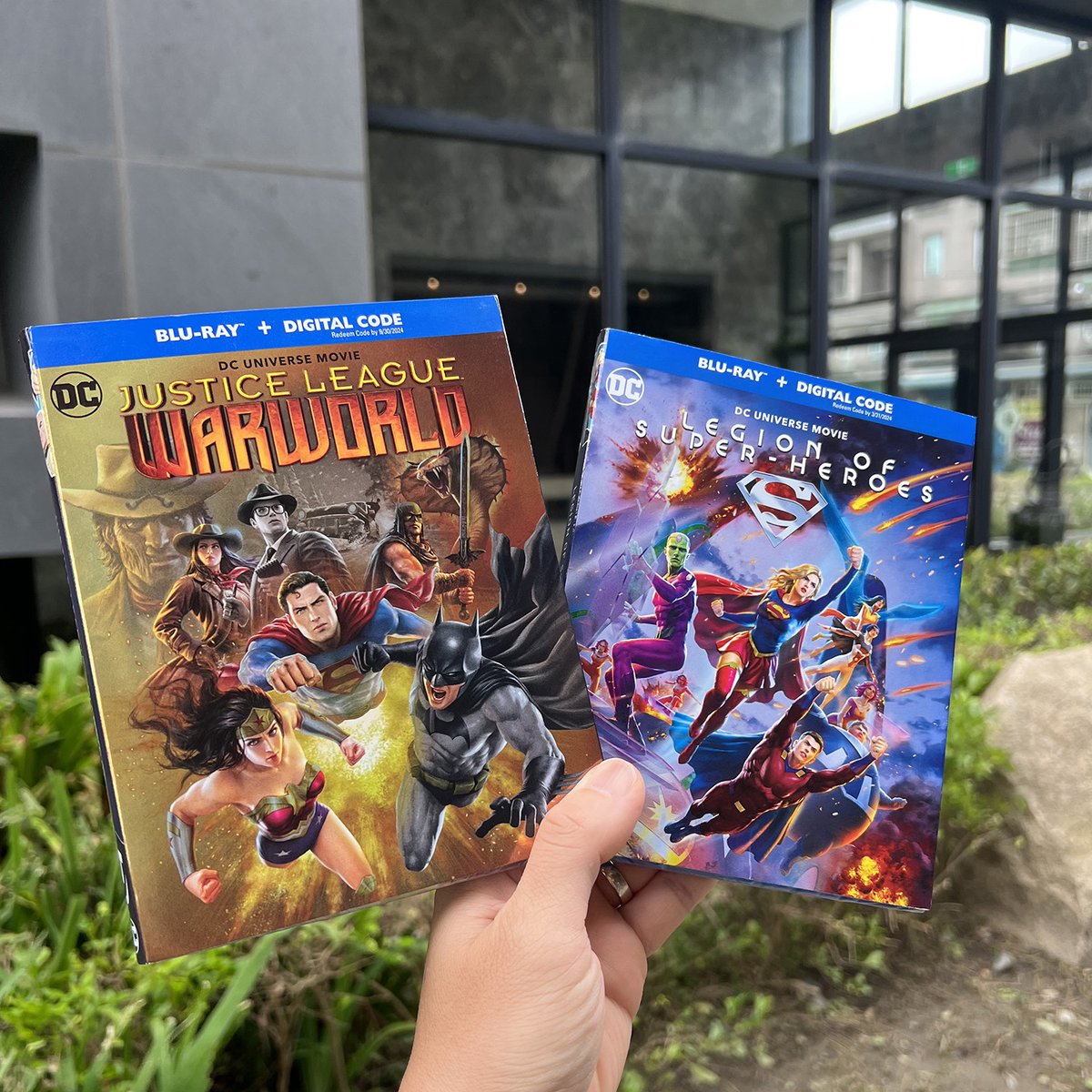 Alon  Chou tweet media