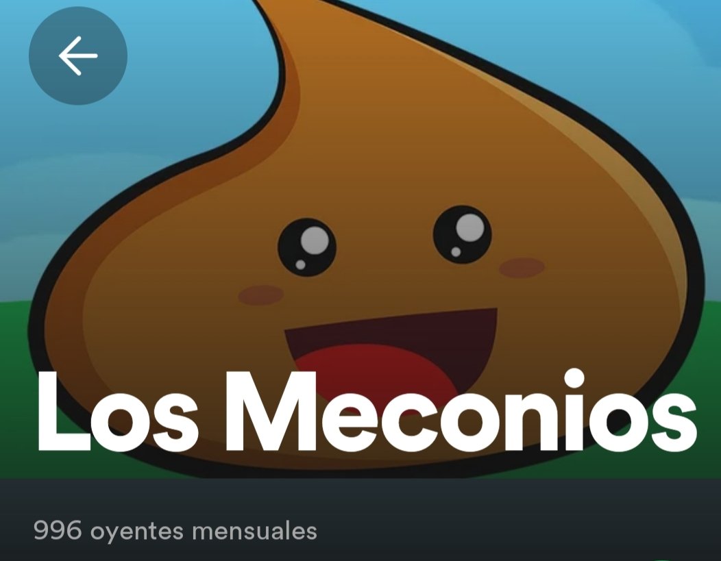 Alberto18826515's tweet photo. @LosMeconios Ánimo, que de 996 oyentes mensuales a 1,8 millones hay un pasito de nada!! https://t.co/6FjO1pLyXK