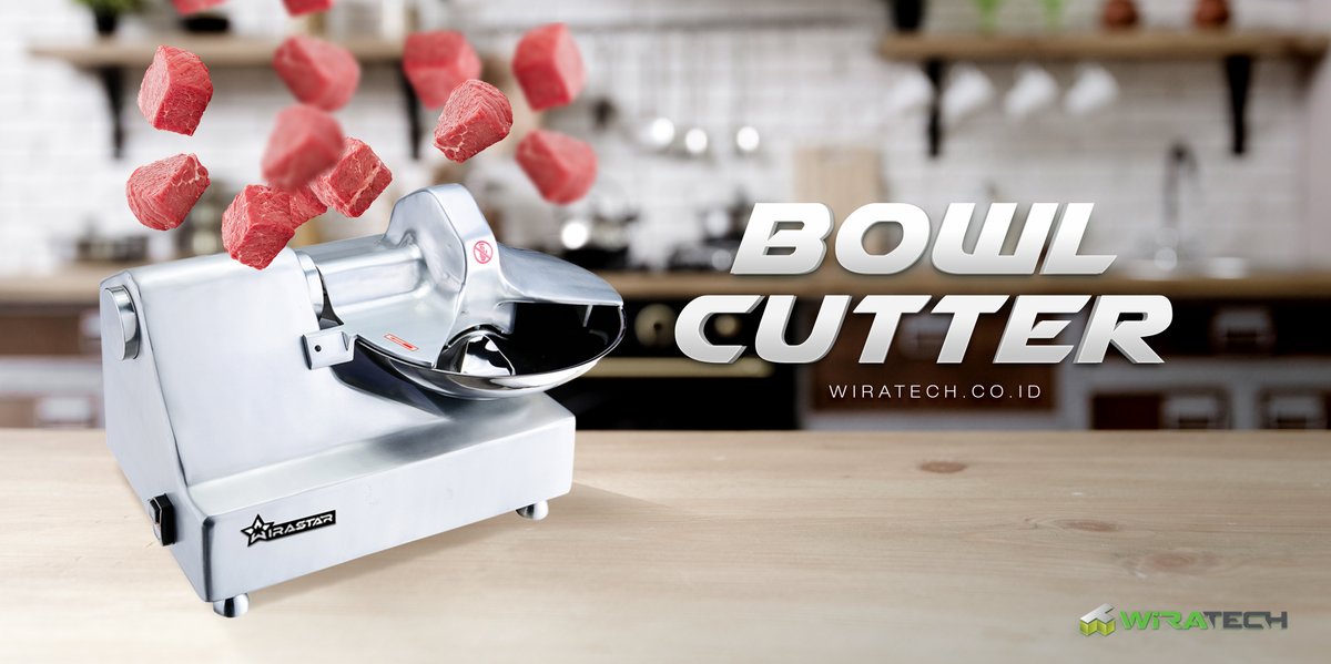 WiratechID's tweet photo. Siapa bilang bowl cutter cuman hanya untuk adonan bakso? Siomay dan nugget juga bisa kok. Kalau WiraSob pakai bowl cutter buat adonan apa nih? https://t.co/a3koixaIRW #WiratechID #bowlcutter #mesinadonandaging #mesingilingdaging https://t.co/xoZ8TWUWfa