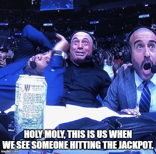 🔥 Keep an eye out because #DeODD's #Jackpot will be revealed later this month! Feel the excitement!

🎊 deodd.io

#DeODDFlipCoin #BlockchainGaming #EmbarkOnTheJourney