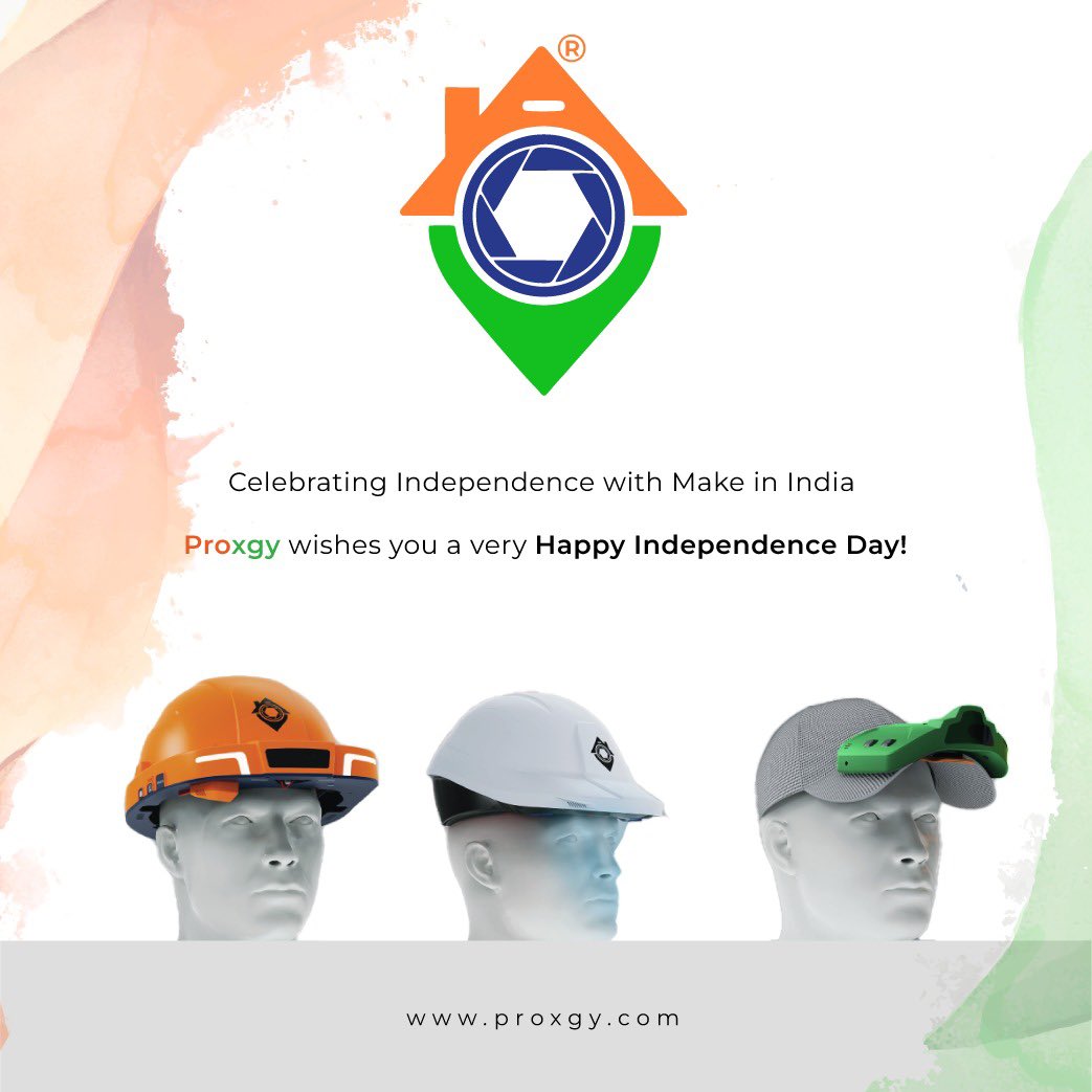 Celebrating freedom this Independence Day 🇮🇳, let's honor visionary minds shaping tomorrow's India. 

Proud contributors to 'Make in India', innovating for better collaboration across industries. 

United in our commitment to progress. Happy Independence Day! 🙌 #IndependenceDay