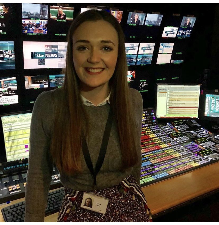 Laura Allen tweet media