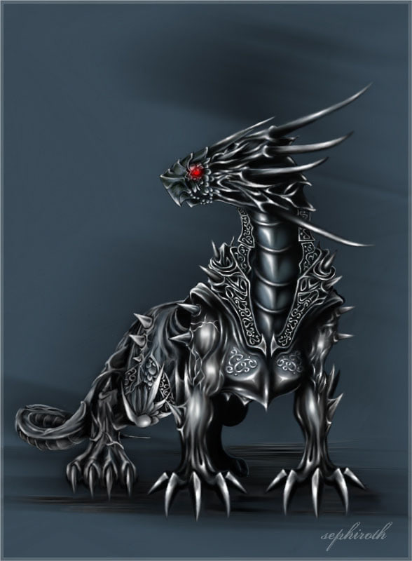 Sephiroth_Art's tweet photo. About 18 years ago I started studying digital art, and these are my first drawings, I did them with a mouse, I bought my first tablet later, 2-3 years after that.

It seems that skulls and dragons are my favorite direction, nothing has changed 😂 https://t.co/agTT39DjN1