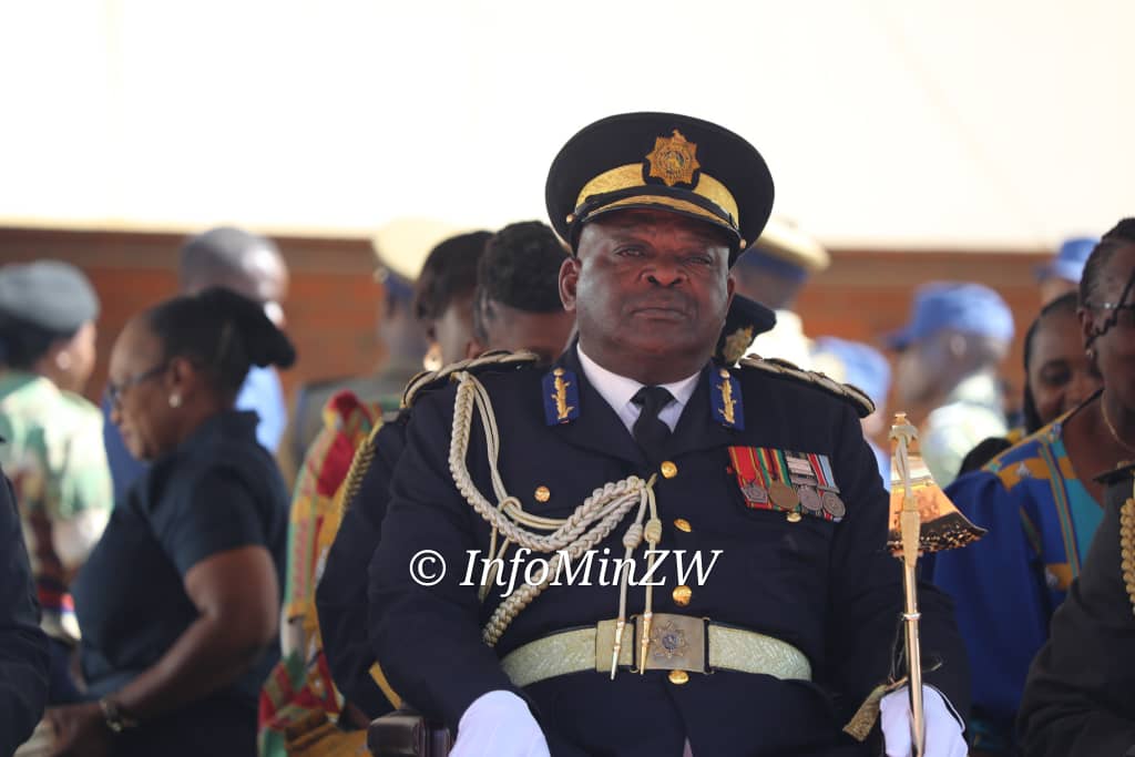 ttgono's tweet image. Zimbabwe is in safe hands; the peace, law and order that prevails in this country is under the watch of our #DefenceForces
#DefenceForcesDay2023