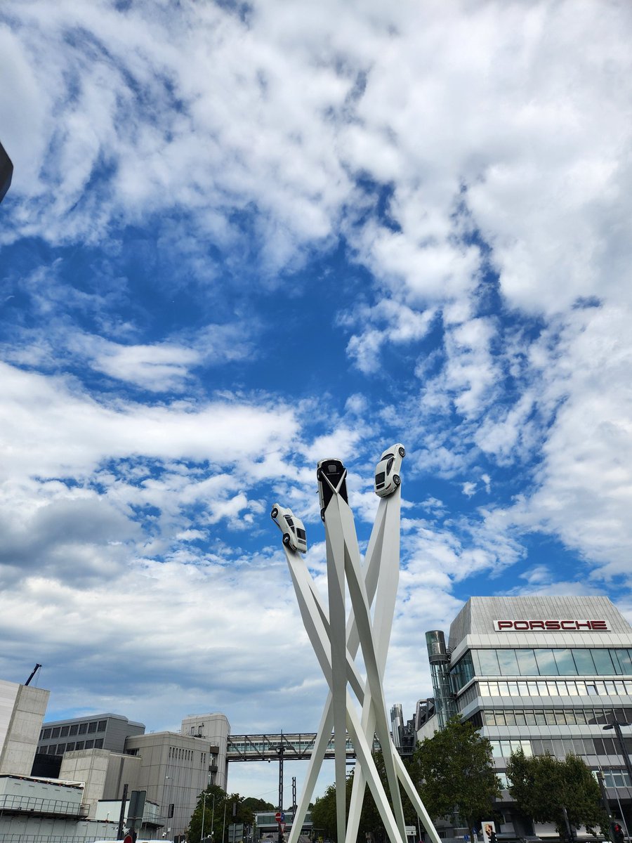 angus_cooke2's tweet photo. The best kind of museum - cars.

@Porsche #PorscheMuseum https://t.co/U0kZbApmBo