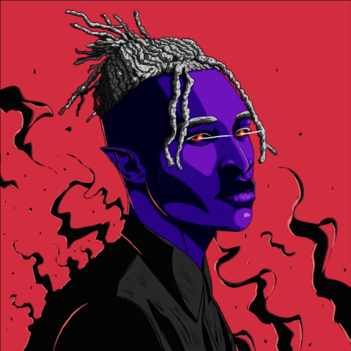 Gm Gm fam! 🫡

Listing Nim’bo for sale this Friday.

Details below👇