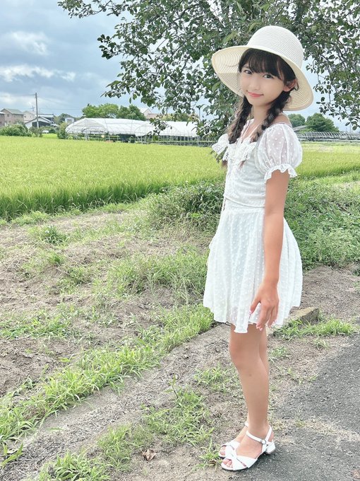 Twitterのコスプレ画像3