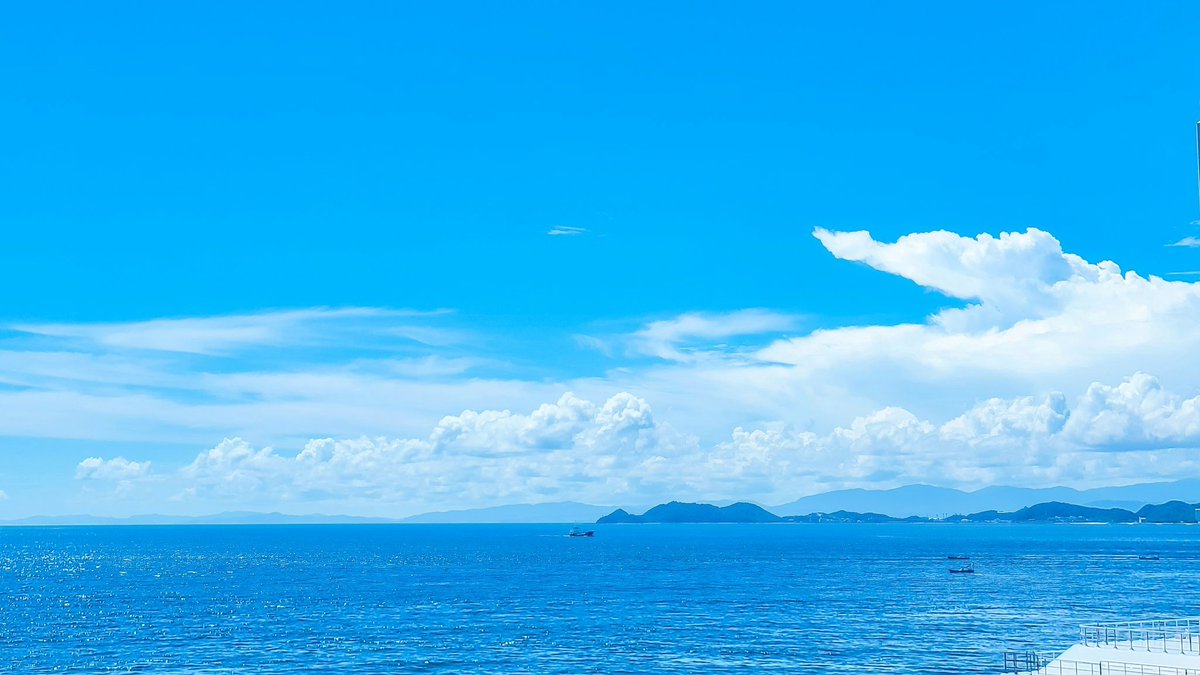 Sorani___Ao's tweet image. サマータイムレコード。