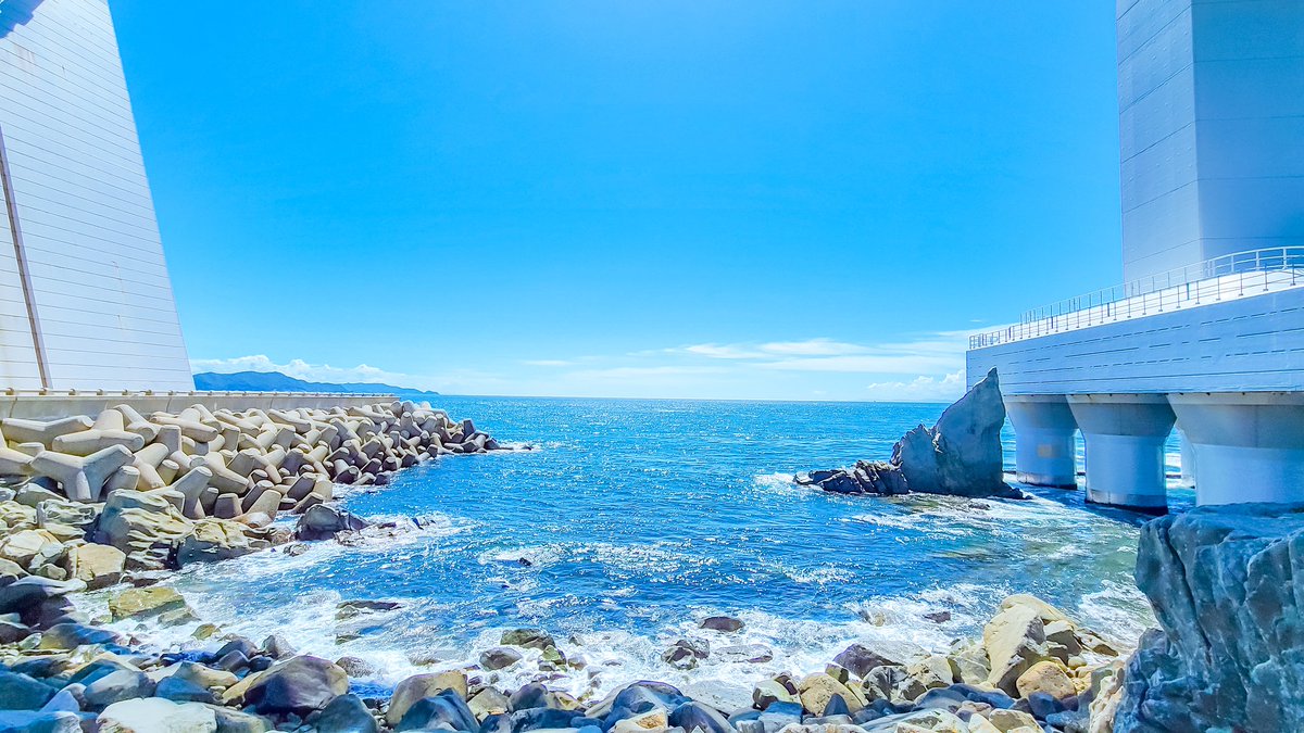 Sorani___Ao's tweet image. サマータイムレコード。