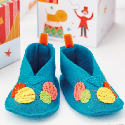 Make & Sew Toys tweet media