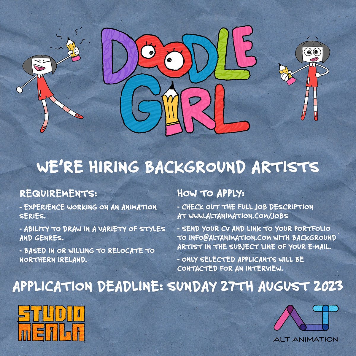 ALT Animation tweet media