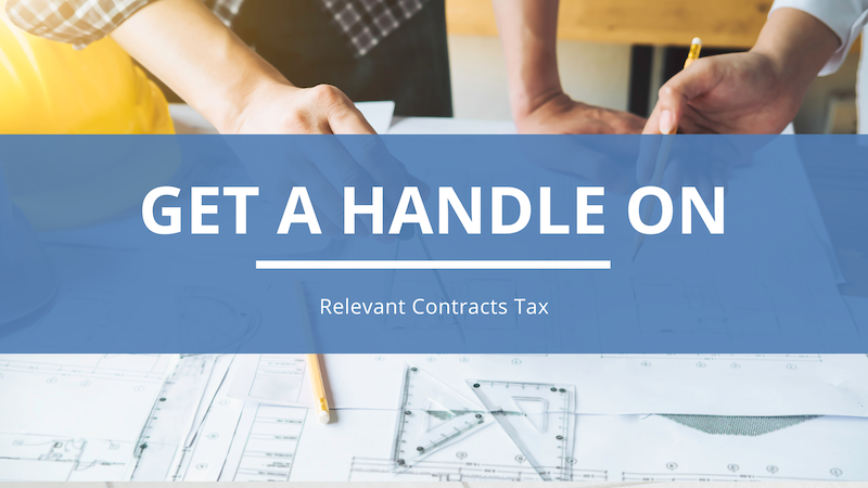 GroForth's tweet image. Does your business rely on subcontractors?

If the answer is, yes, it is essential to understand whether Relevant Contracts Tax (RCT) applies to your business. 

Read on for more information ➡  groforth.com/get-a-handle-o… 

#irishtax