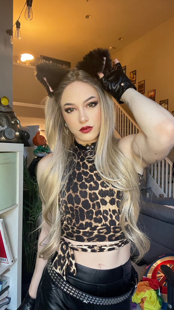 She-Rage, Princess of Pain tweet media