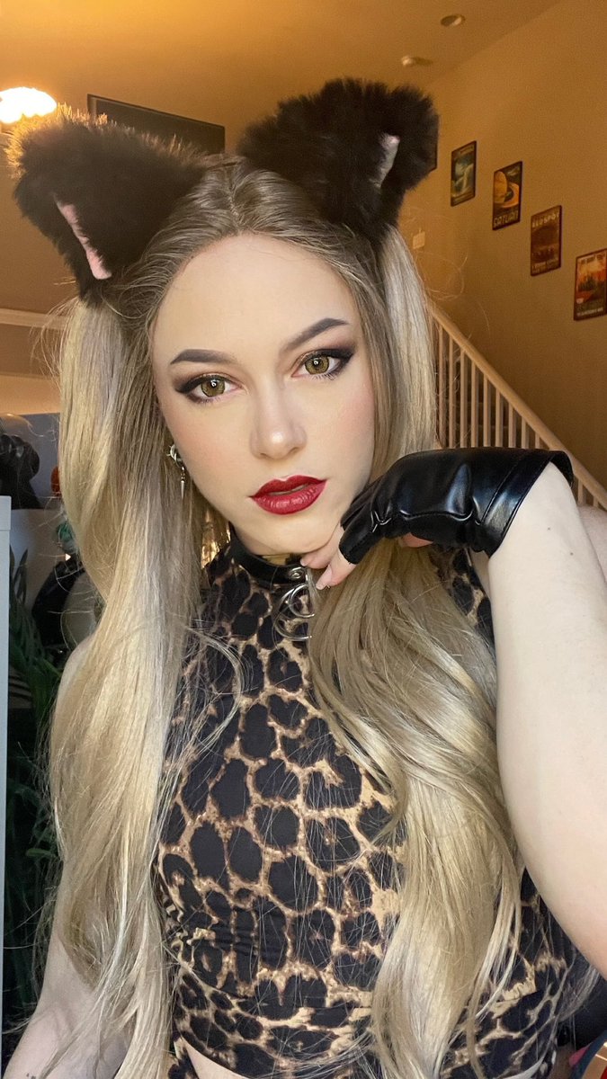 She-Rage, Princess of Pain tweet media